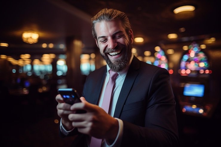 v777 Live Casino