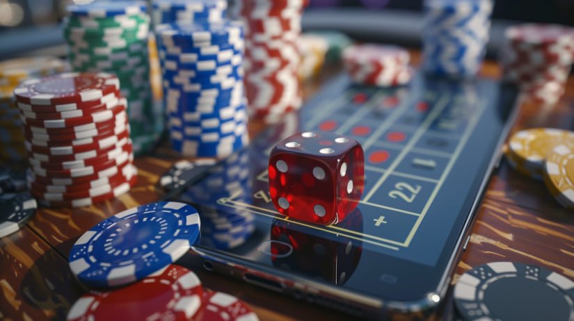 v777 Sportsbook